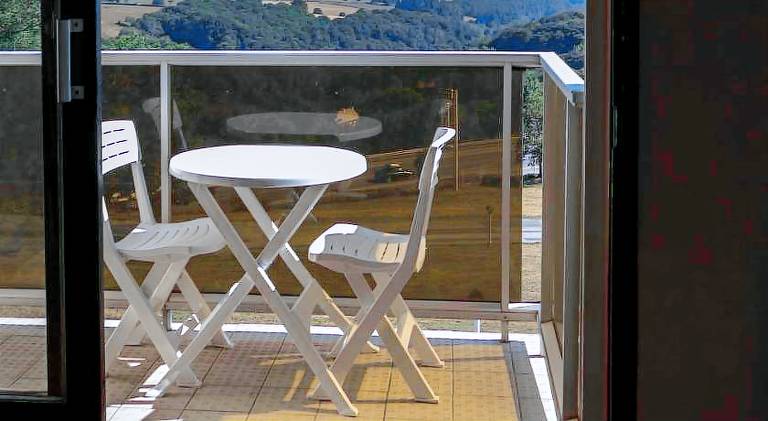 Hotel Restaurant Segala Plein Ciel — photo 4
