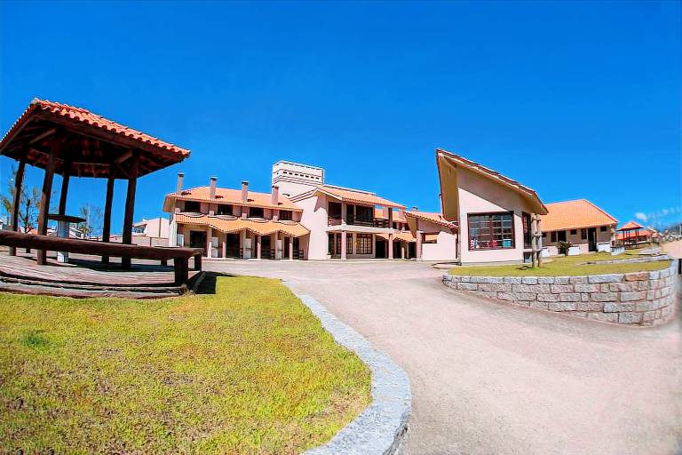 Apartamento Itapiruba