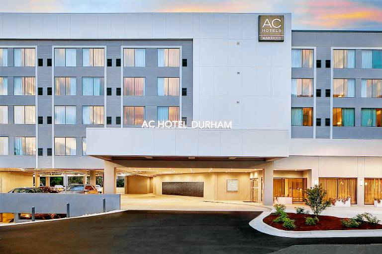 AC Hotel Durham — photo 4