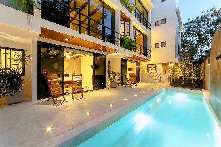 Casa Tulum