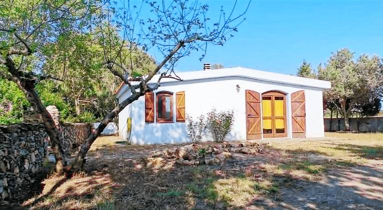Rental apartment with 2 rooms for 4 persons in Stintino