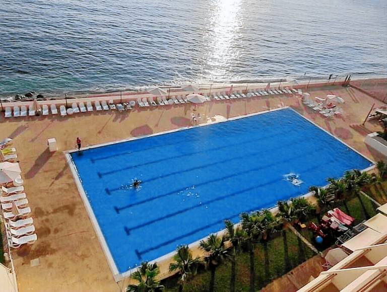 Appartamento vacanza Byblos