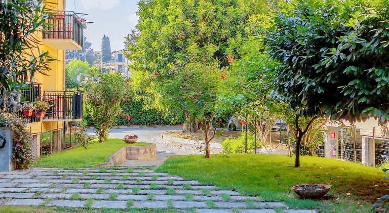 Lovely apartment with terrace | Dogs allowed — photo 4