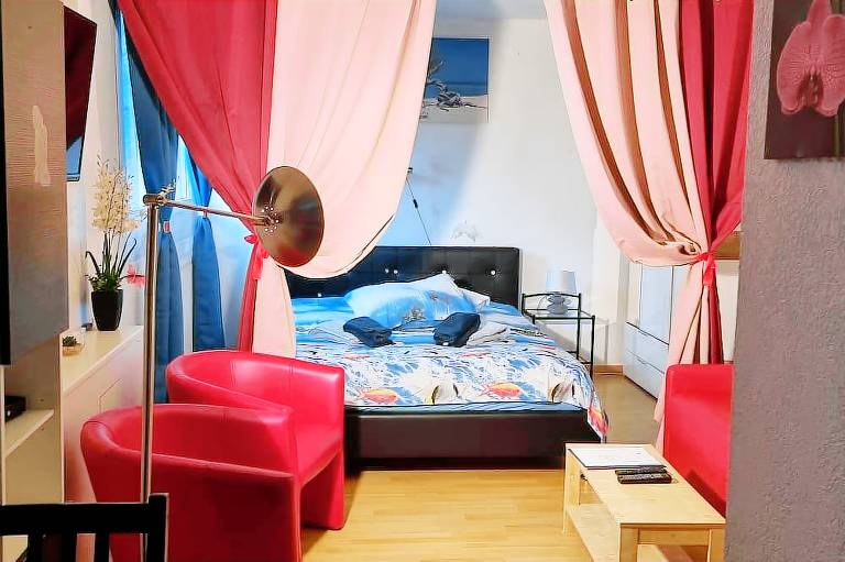 Ferienwohnung