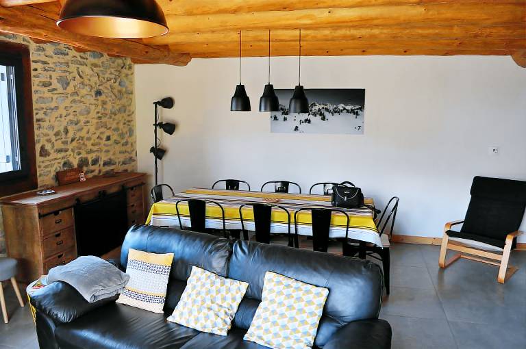 Chalet Peyragudes