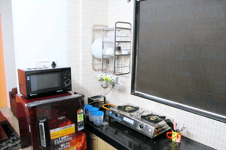 Apartment | Close to Basilica of Our Lady of the Mount | Good for workation | Pets are welcome — photo 4