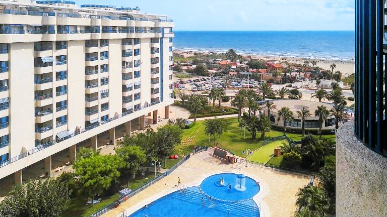 Apartamento Port Saplaya