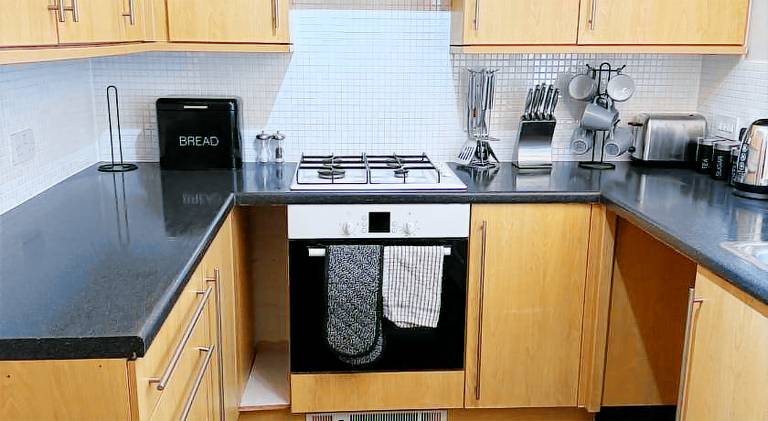 Holiday apartment | Pets are welcome — photo 3
