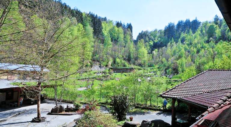 Landgasthof Am Teufelstisch — photo 5