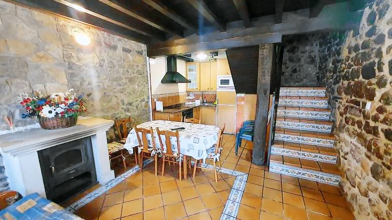 Casa  Las Arenas