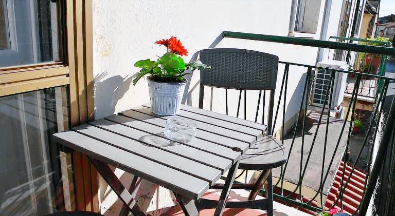Rental apartment with 1 room for 3 persons — photo 4