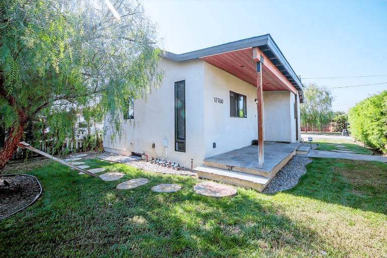House  La Puente