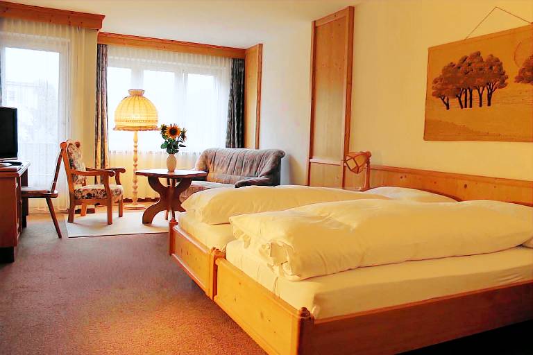 Ferienhaus Emmental