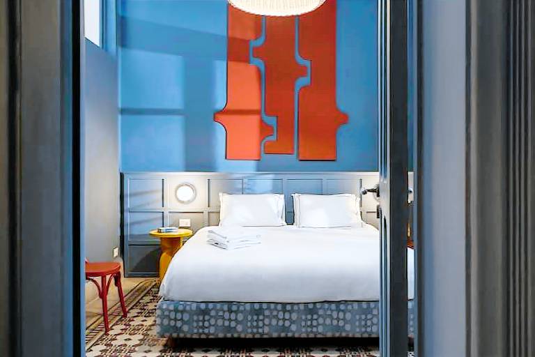 Accommodation Beirut