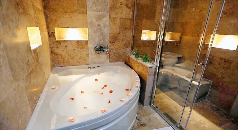 TURKİSH CAVE HOUSE — photo 5