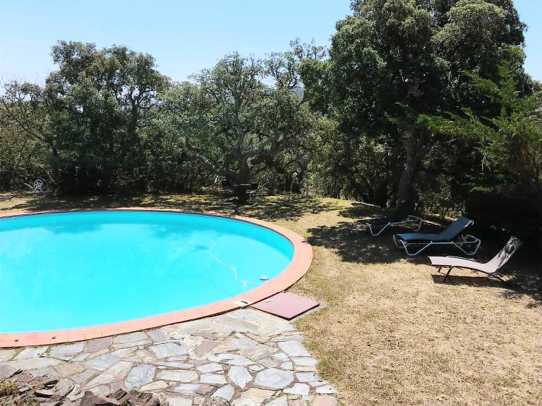 Appartement Llauro