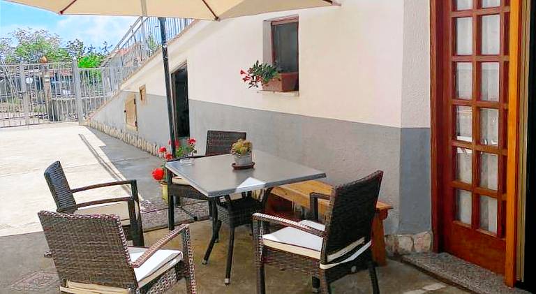 Apartment | Dogs allowed in Agerola