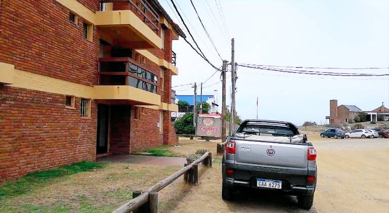 Apartamento La Paloma