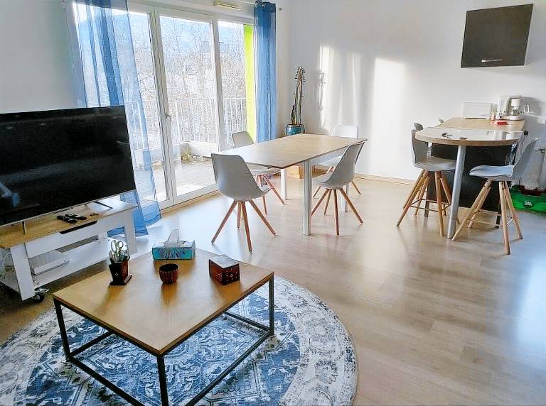Appartement Chambéry