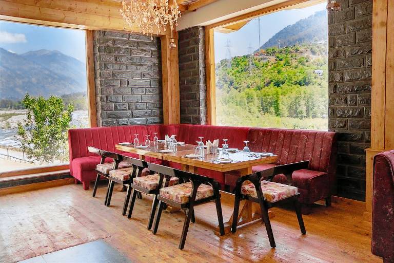 SHIRAR RESORT AND SPA — photo 4