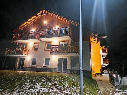 Apartament Szklarska Poręba