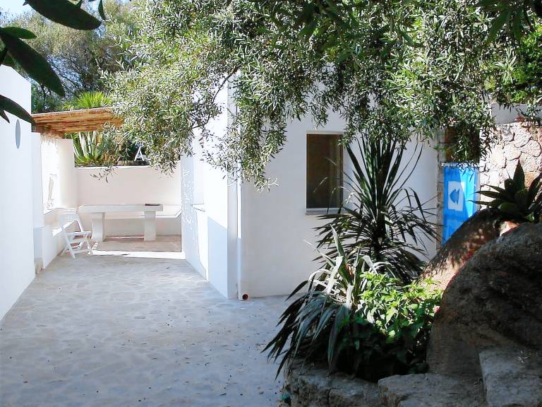 Appartamento Isola di Panarea
