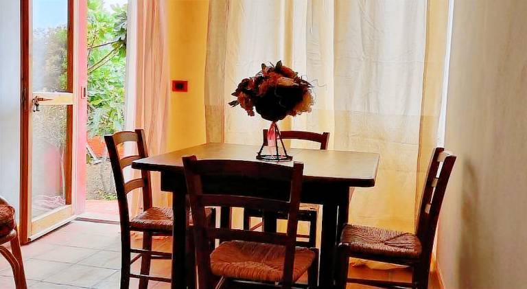 Holiday apartment with 1 room for 4 persons — photo 3