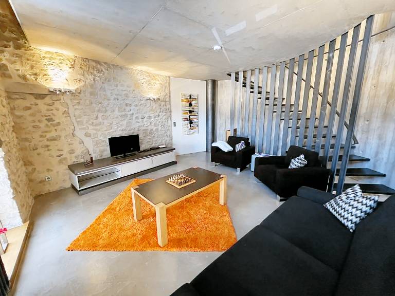 Ferienhaus Grevenmacher