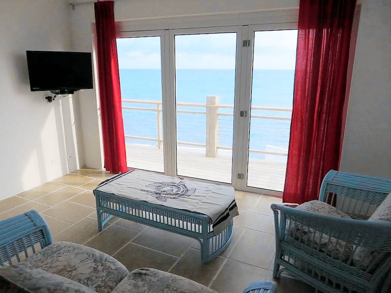 Hostel Nassau