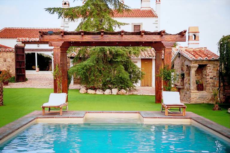 Casa  Pozoblanco