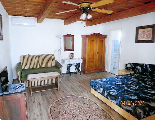 Apartman Velemér
