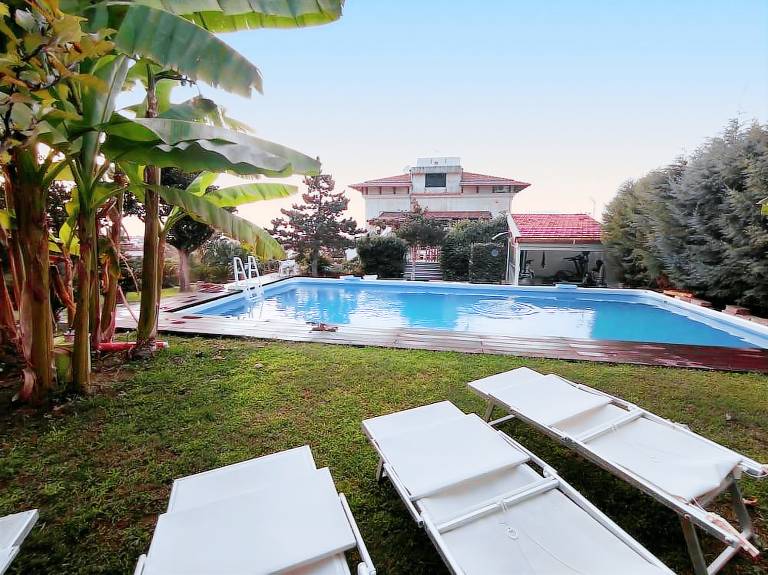 Bed & Breakfast Castellammare di Stabia
