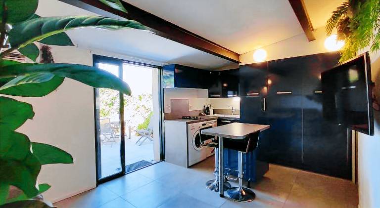 Rental apartment with 1 room for 2 persons — photo 3