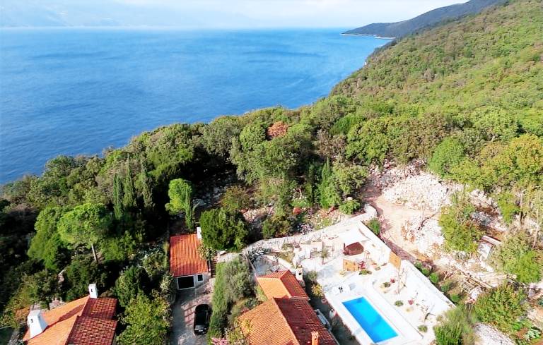 Villa  Caisole