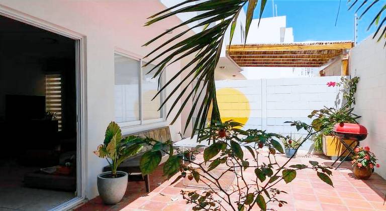 Holiday apartment with pool | Dogs allowed — photo 4