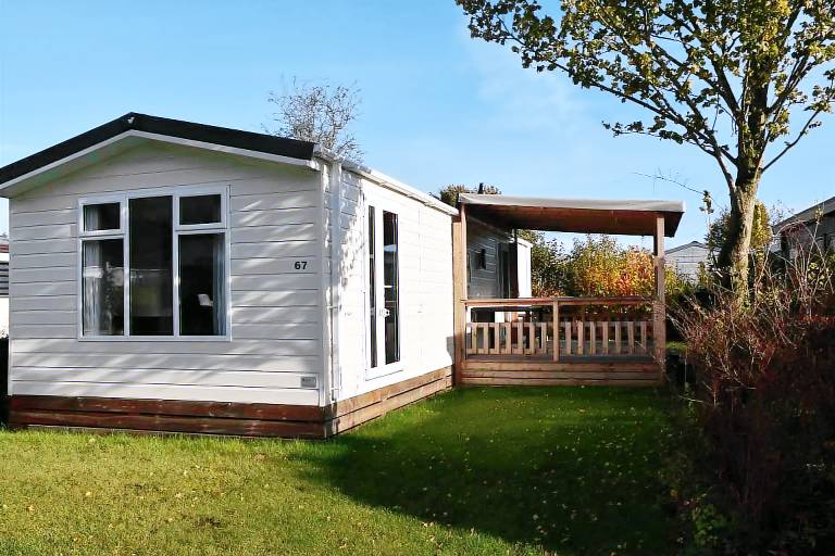 Chalet  Bergentheim