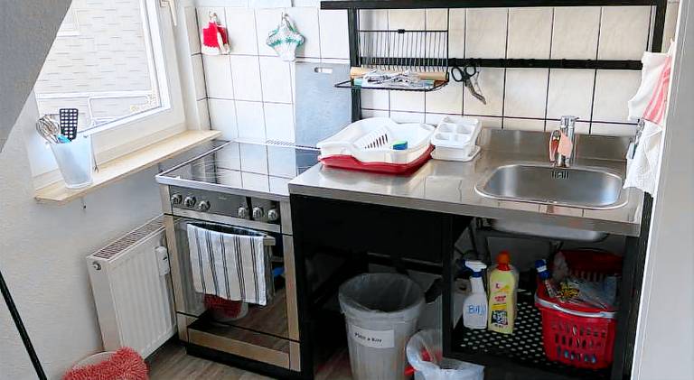 Pension Hoffmann Remscheid — photo 2
