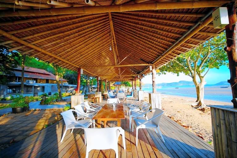 Villa Cha Cha Chaolao Beach Resort — photo 3