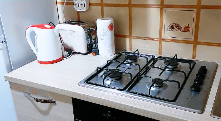 Holiday apartment | Pets allowed — photo 2