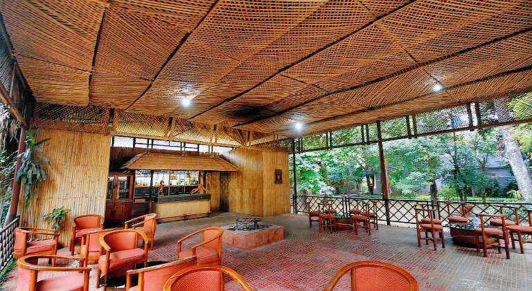 Chitwan Paradise Hotel — photo 5
