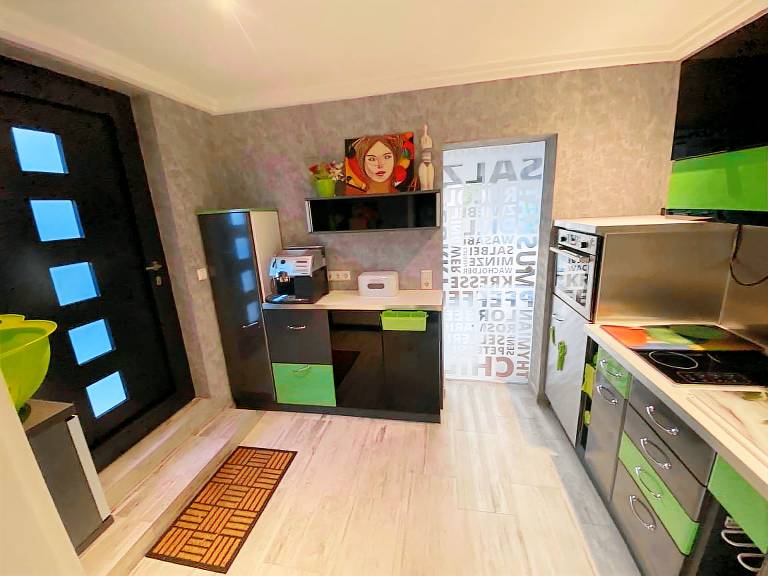 Beautiful apartment with garden | Garden view | Pet-friendly — photo 5