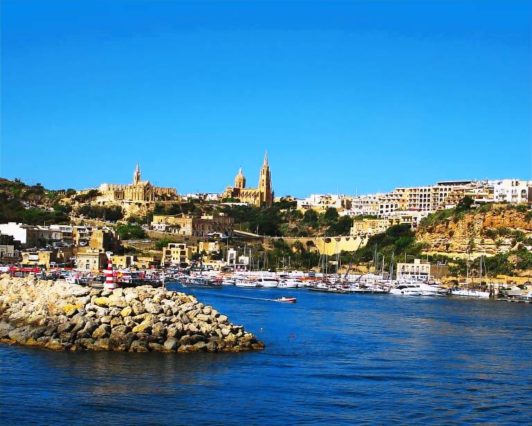 Villa  Gozo