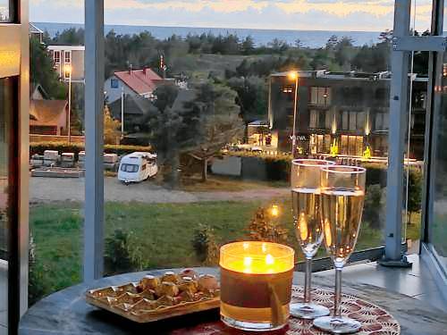 Apartamento Šventoji