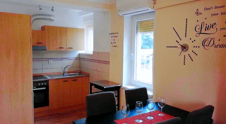 Rental apartment with 2 rooms for 6 persons — photo 5