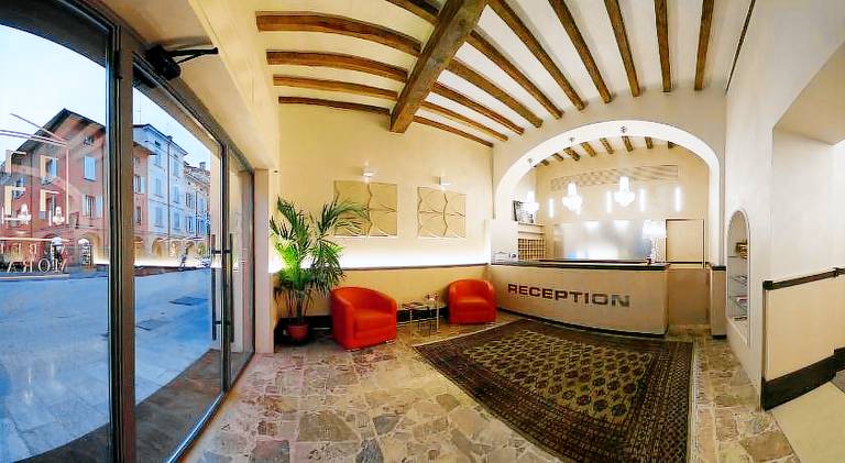 Albergo Morandi — photo 2