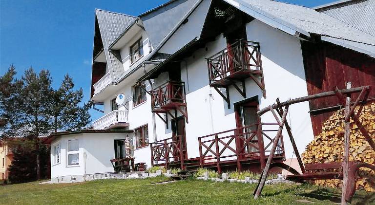 Bed & Breakfast Czorsztyn
