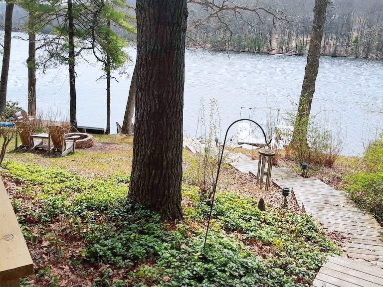 Cottage McHenry