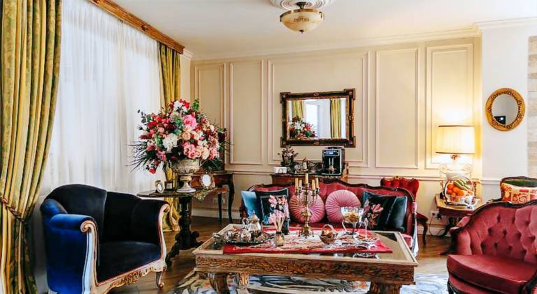 Apartamento amueblado Cluj - Napoca