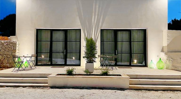 Wonderful villa with patio, garden & barbeque | Dogs allowed — photo 4