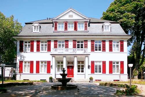 Appartement Leverkusen